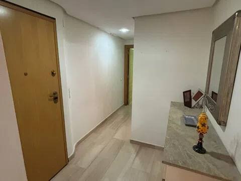Pis de 105 m² a Múrcia
