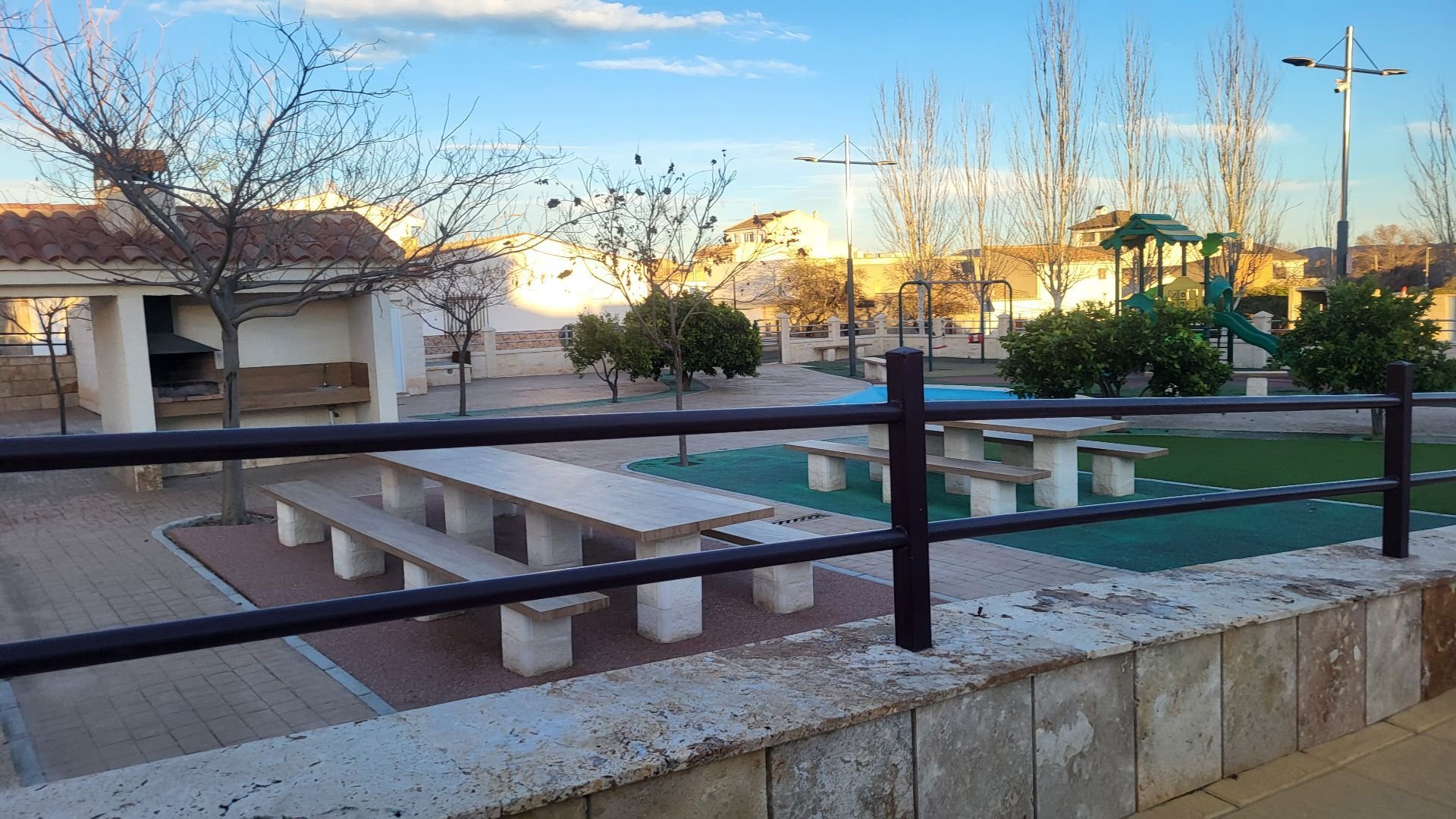 Casa 223 m² a Cantoria