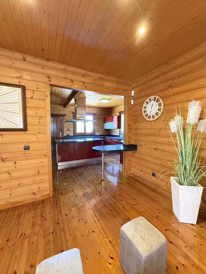 Casa de 220 m² en Roquetas de Mar