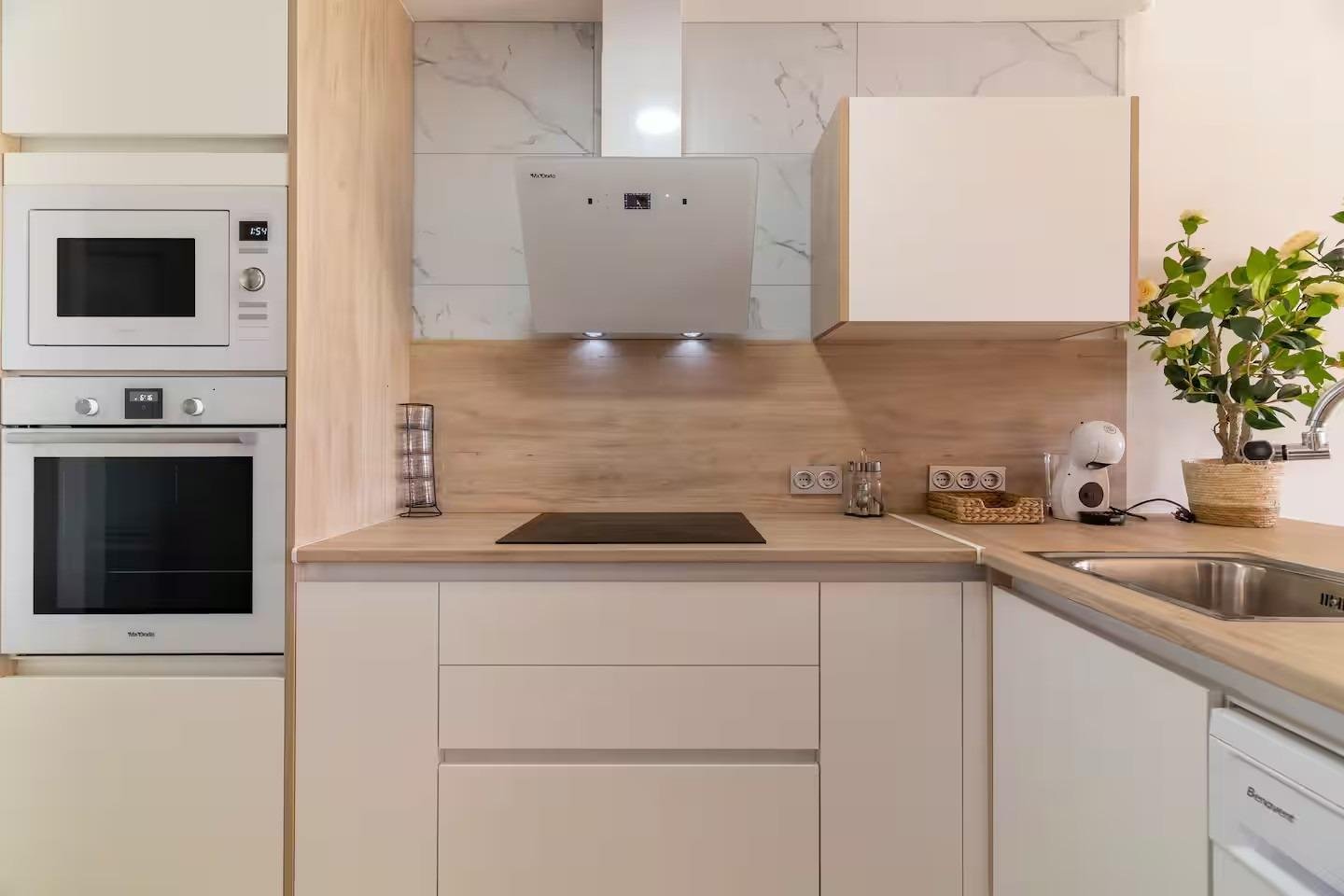 Piso de 80 m² en Vera
