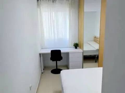 Habitación en alquiler, Granada