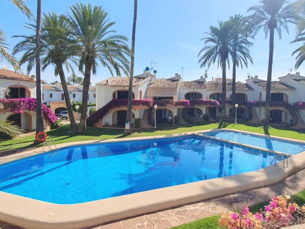 Piso de 65 m² en Dénia