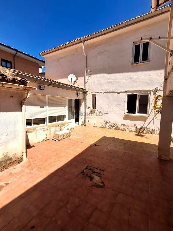 Piso de 166 m² en Teruel