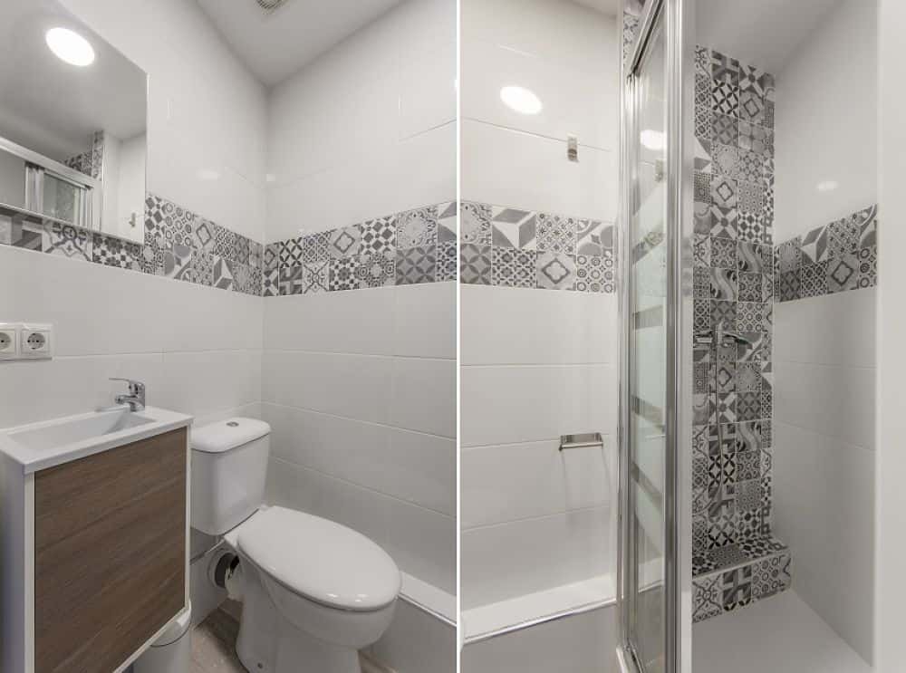 Habitació de lloguer, València