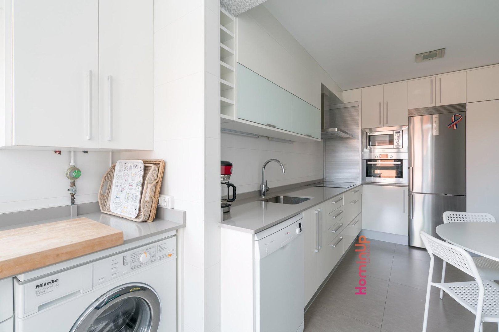 Piso de 108 m² en Sopela