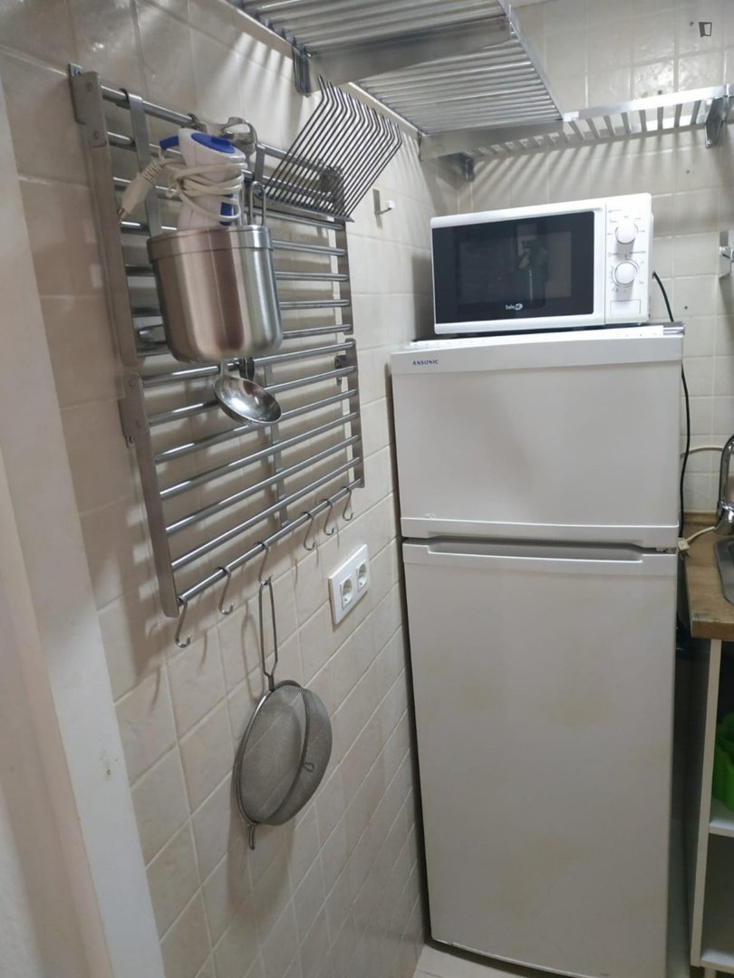 Piso de 35 m² en Sevilla
