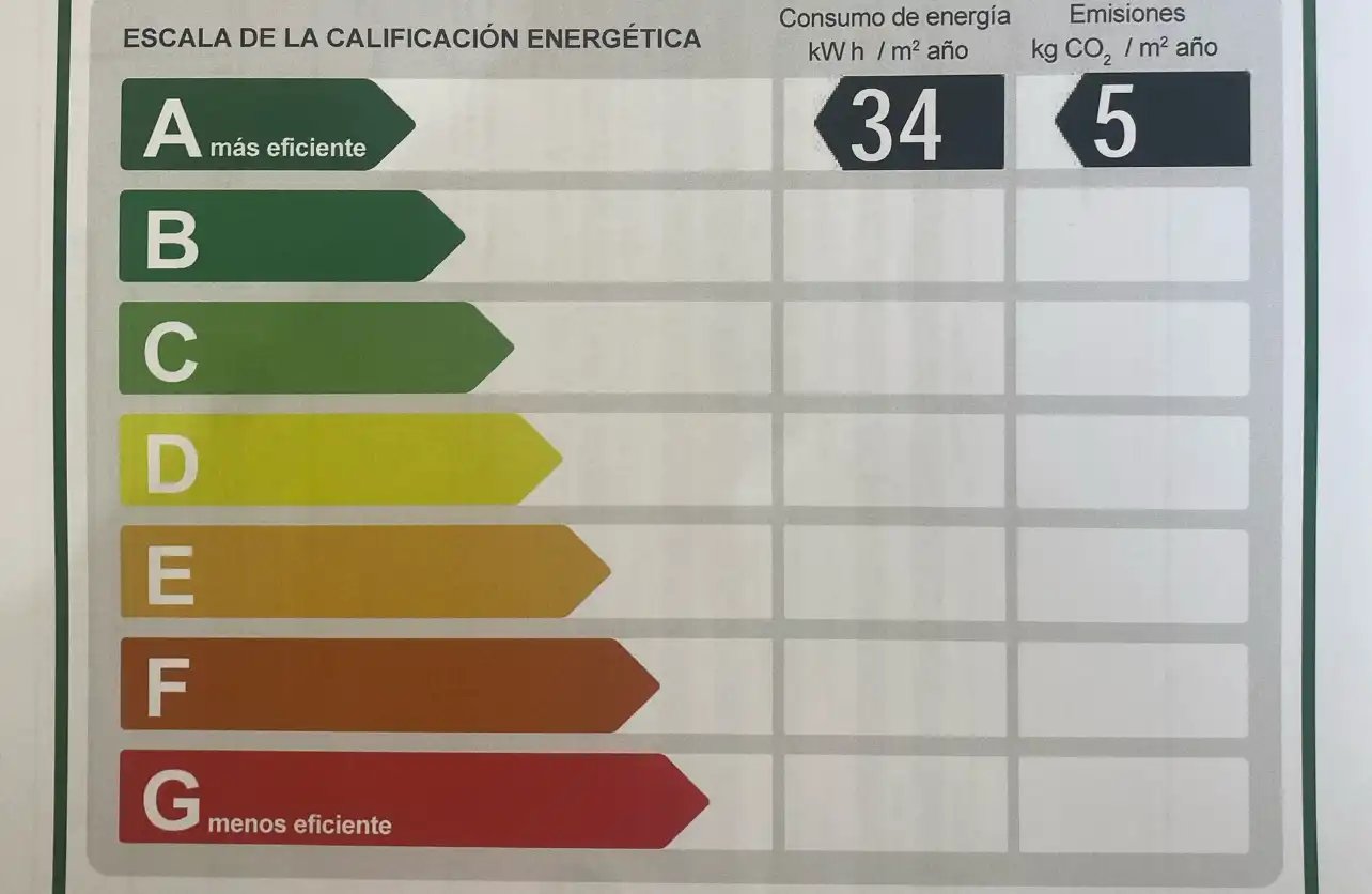 Piso de 100 m² en Terrassa