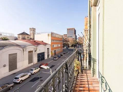 Piso de 88 m² en Barcelona