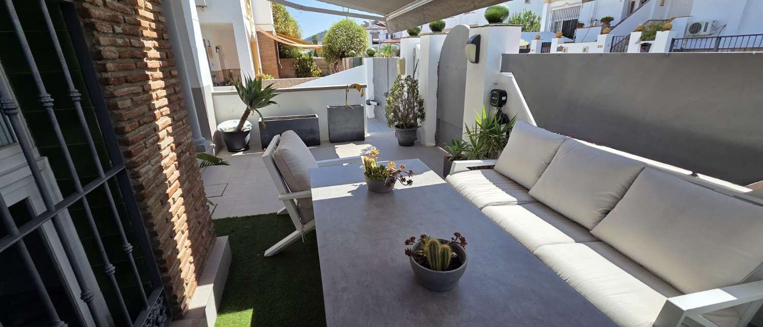 Casa de 198 m² en Alhaurín de la Torre