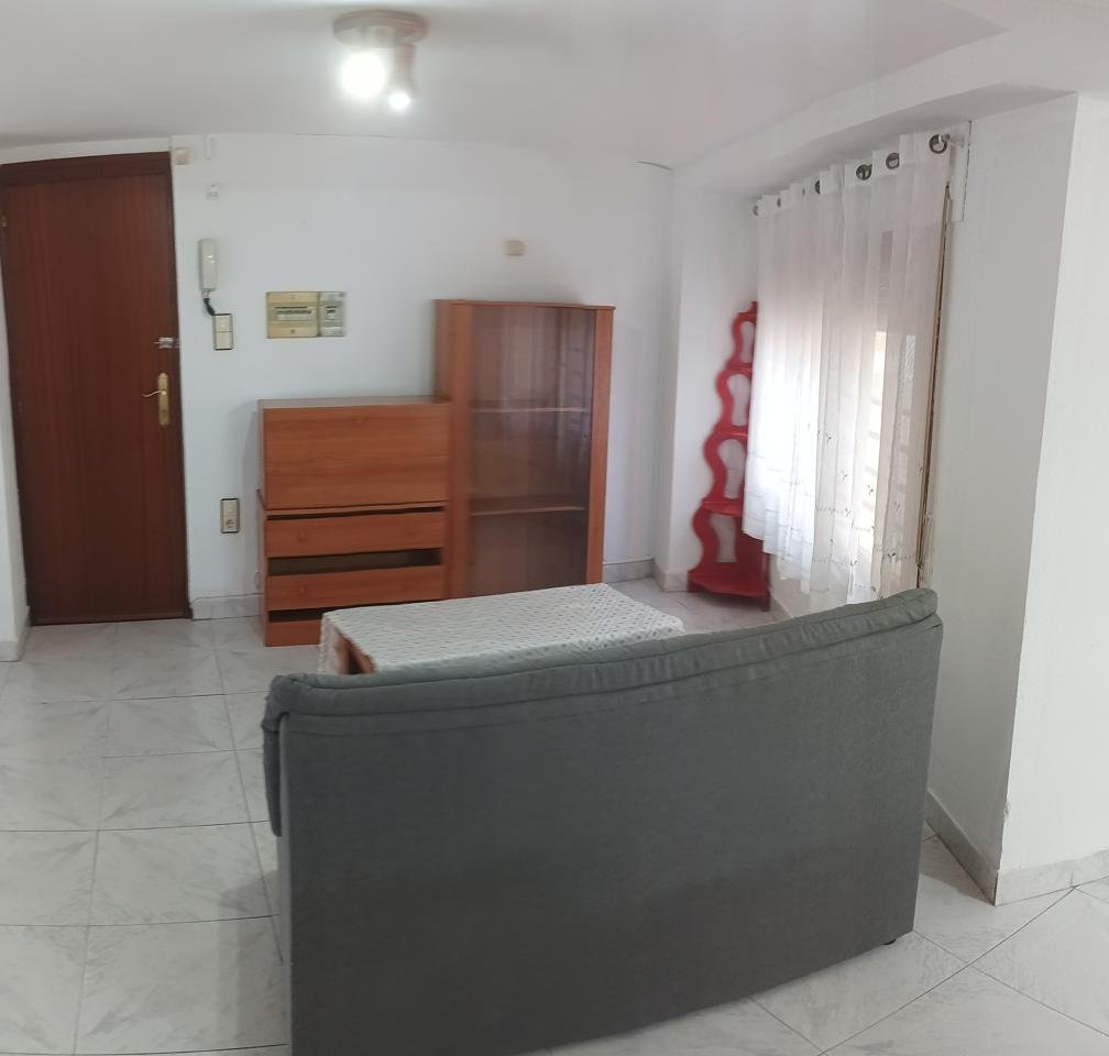 Piso de 40 m² en Calatayud
