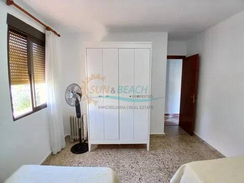 Pis de 72 m² a Almuñécar