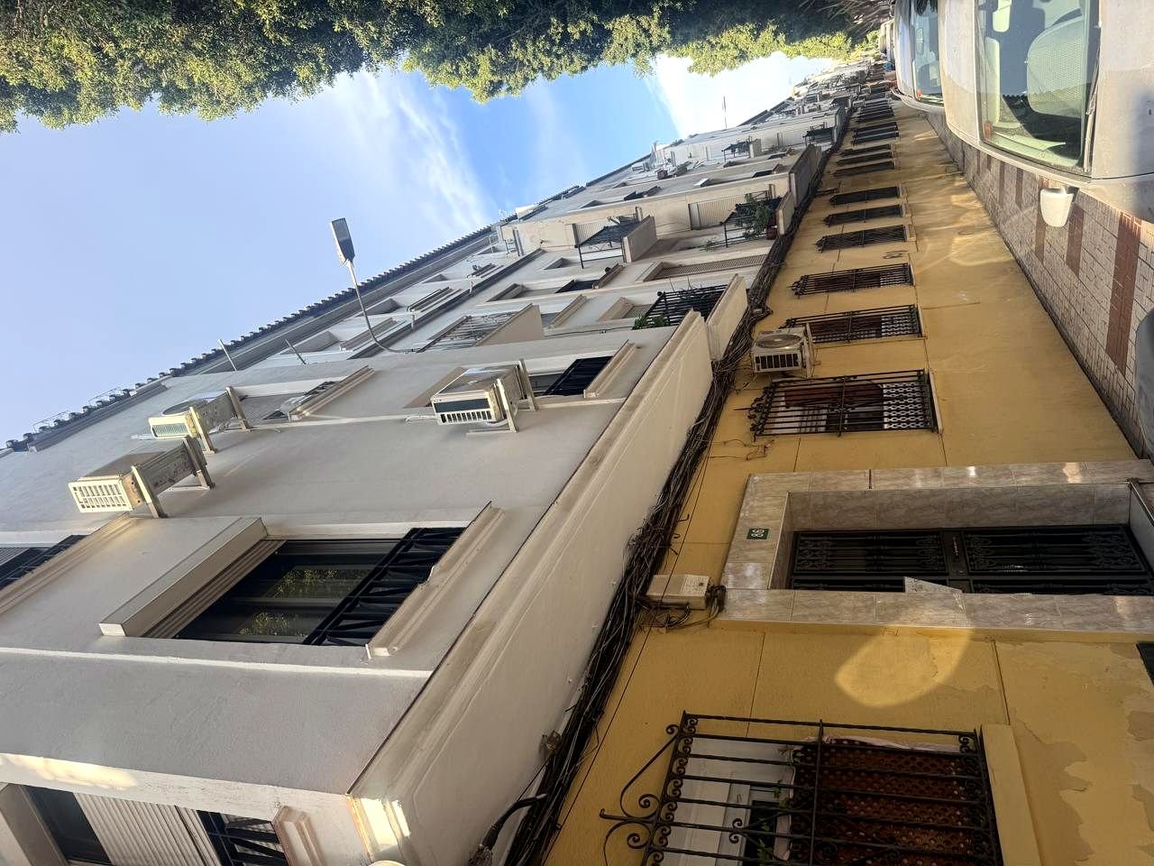 Wohnung 60 m² in Málaga