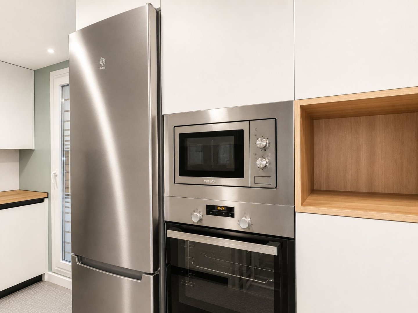 Appartamento 147 m² a Granada