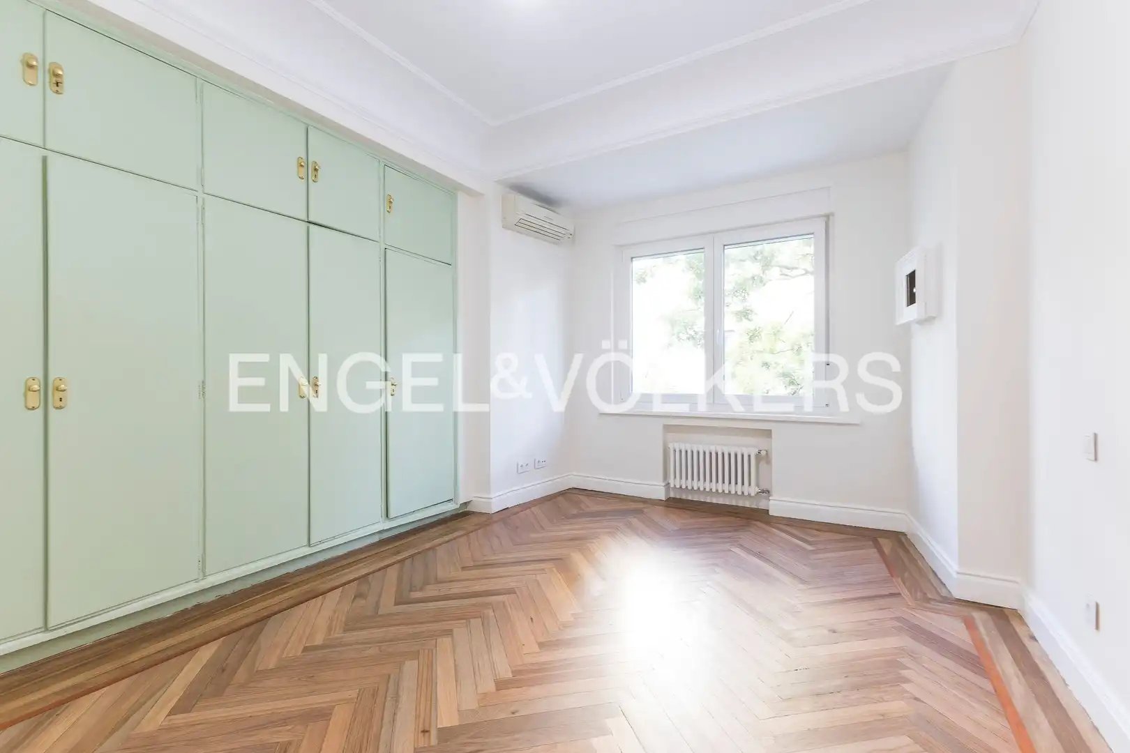 Appartement 208 m² à Madrid