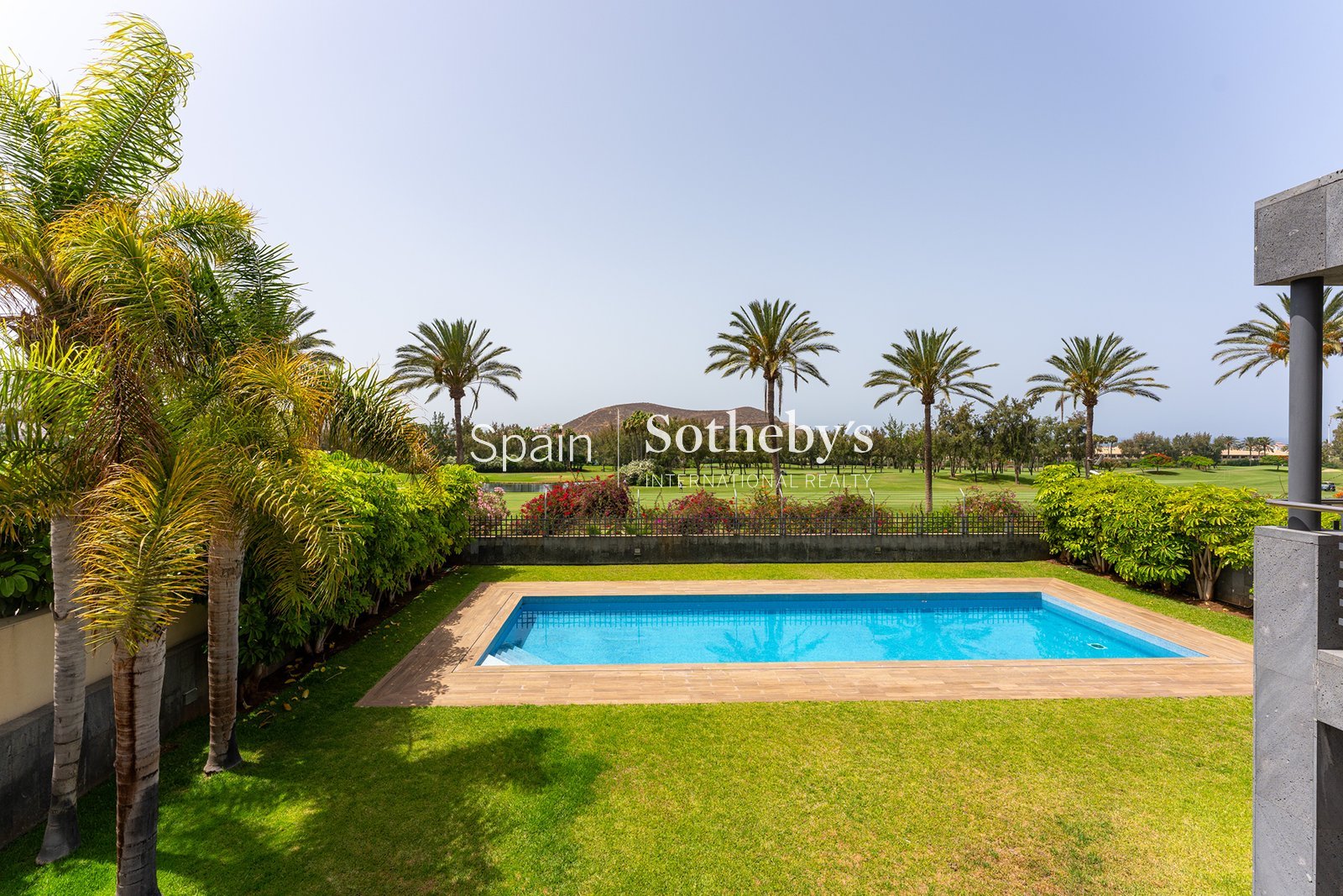 Casa de 742 m² en Arona