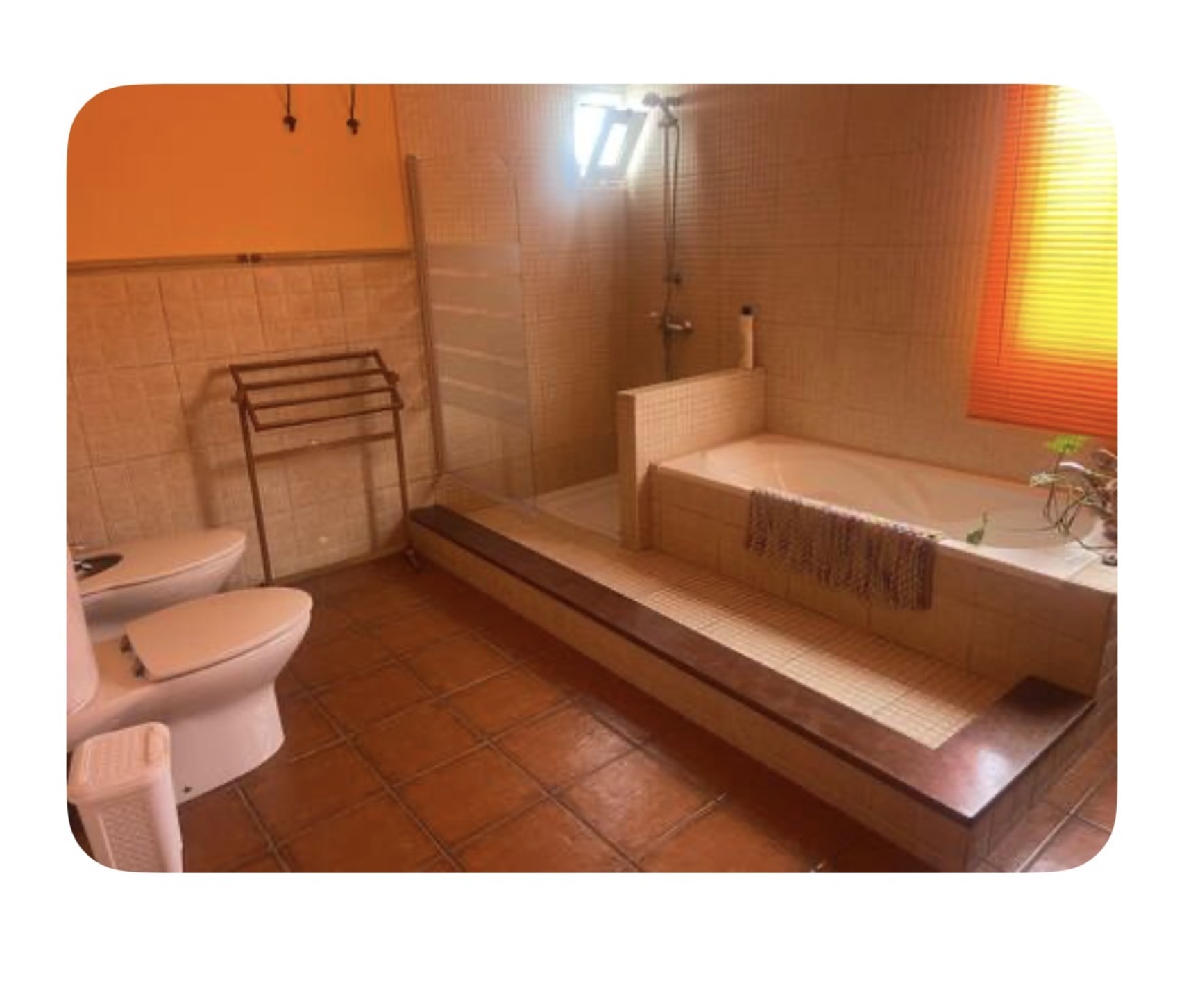 Piso de 110 m² en Haría
