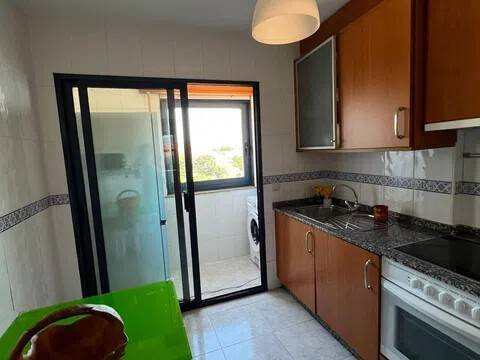 Piso de 181 m² en Rianxo