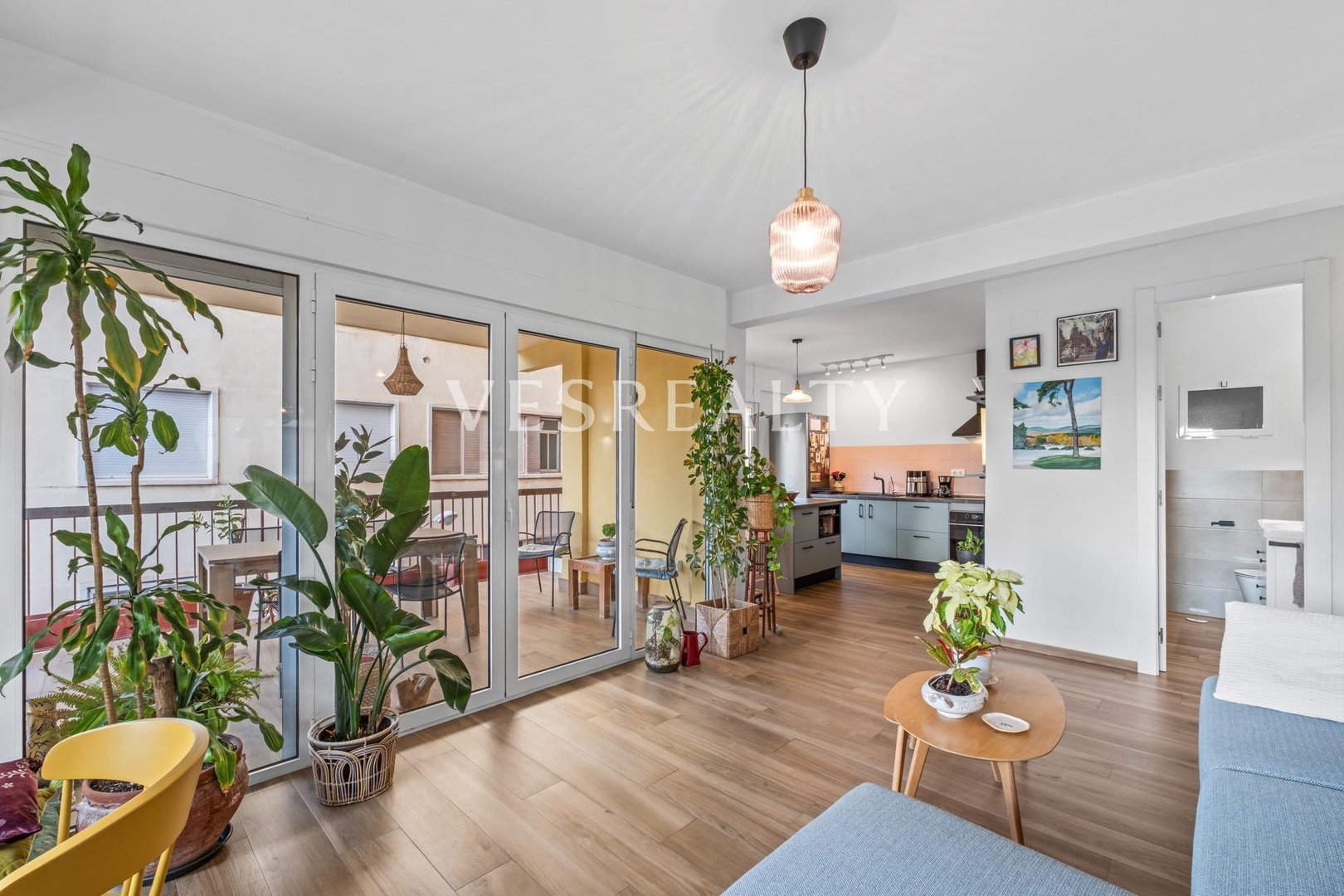 Wohnung 132 m² in Alicante