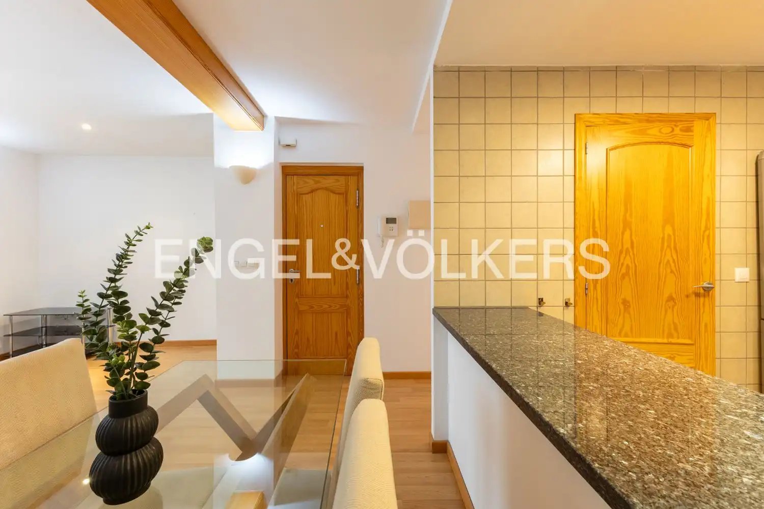 Piso de 70 m² en Valencia