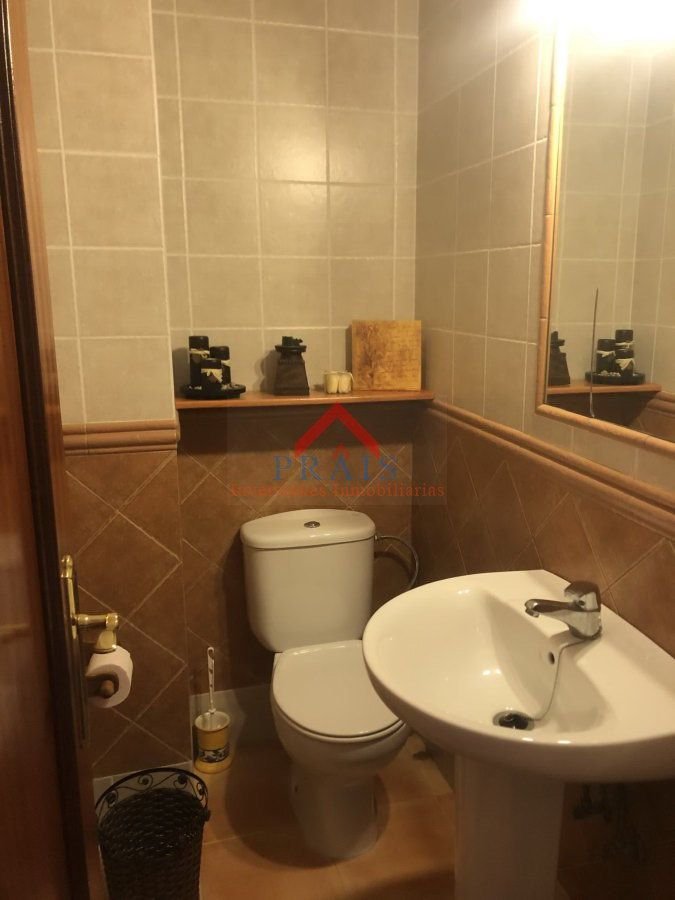 Piso de 98 m² en Utrera