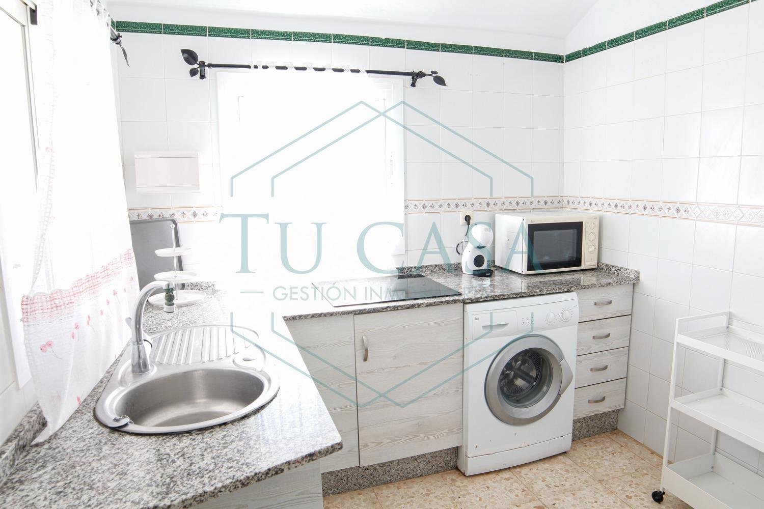 Casa de 55 m² en Chiclana de la Frontera
