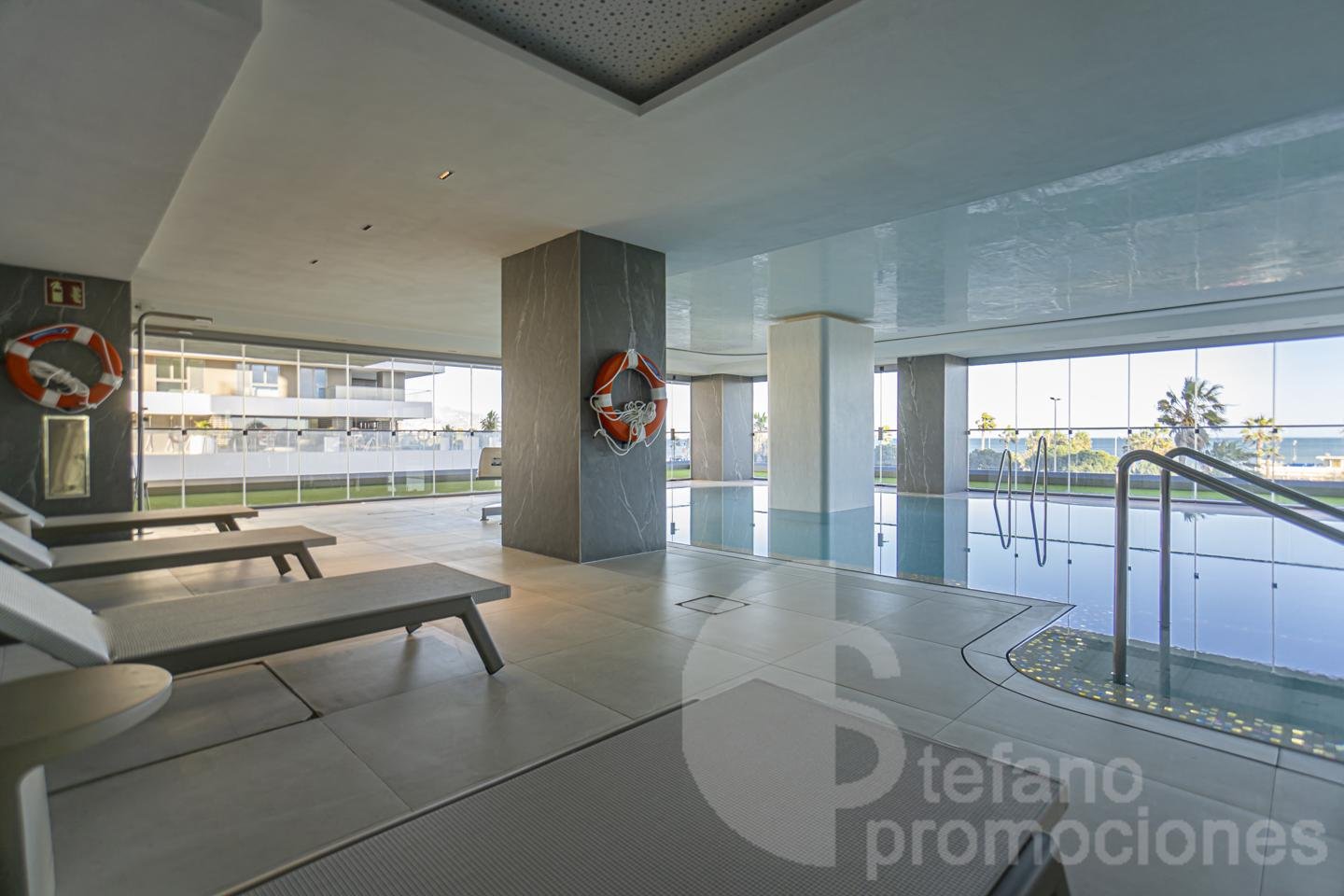 Wohnung 103 m² in Málaga