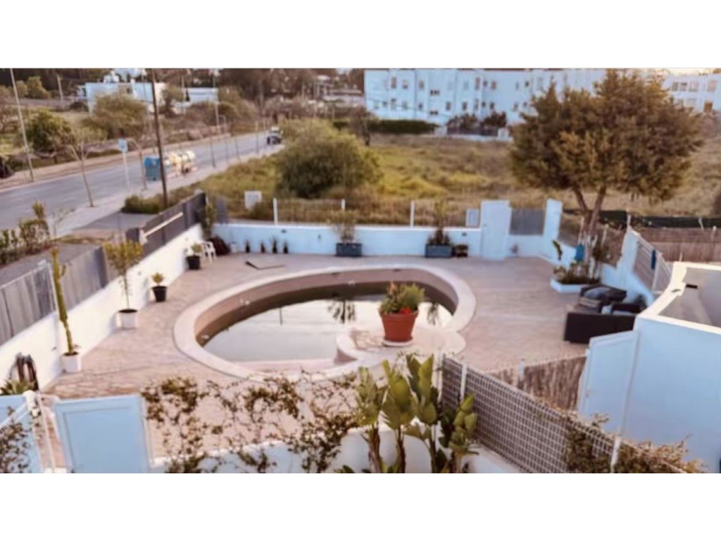 Piso de 120 m² en Sant Josep de sa Talaia