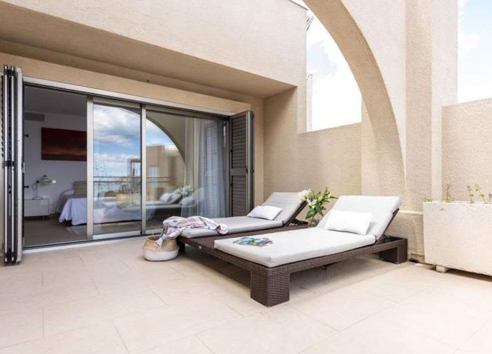 Pis de 311 m² a Eivissa