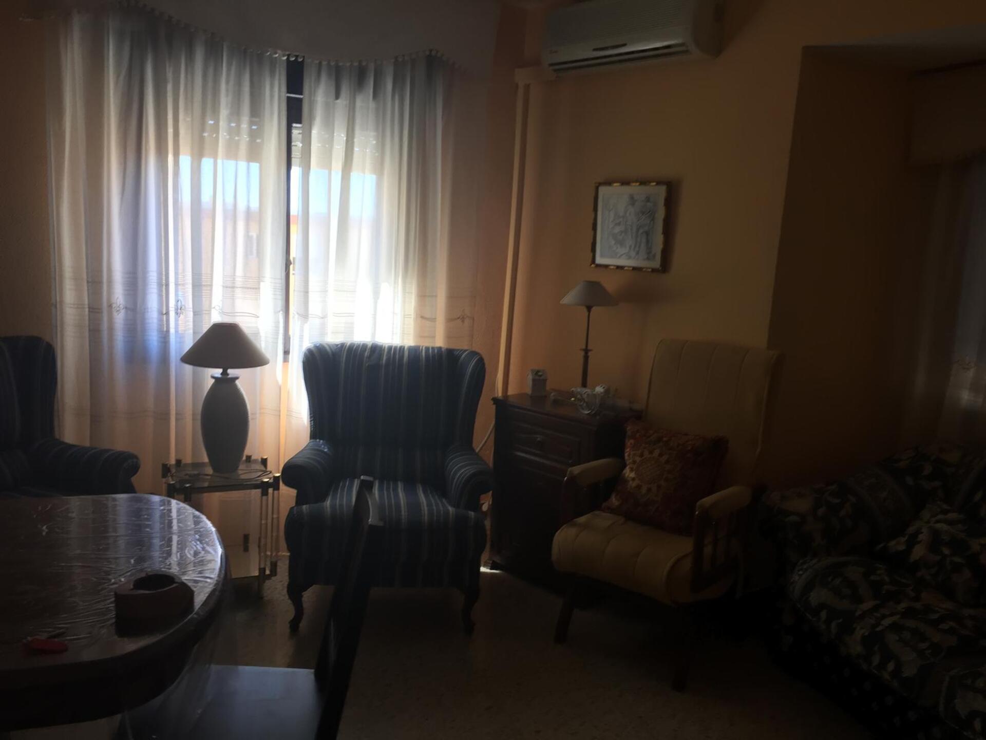 Habitación 150 m², Puerto Real