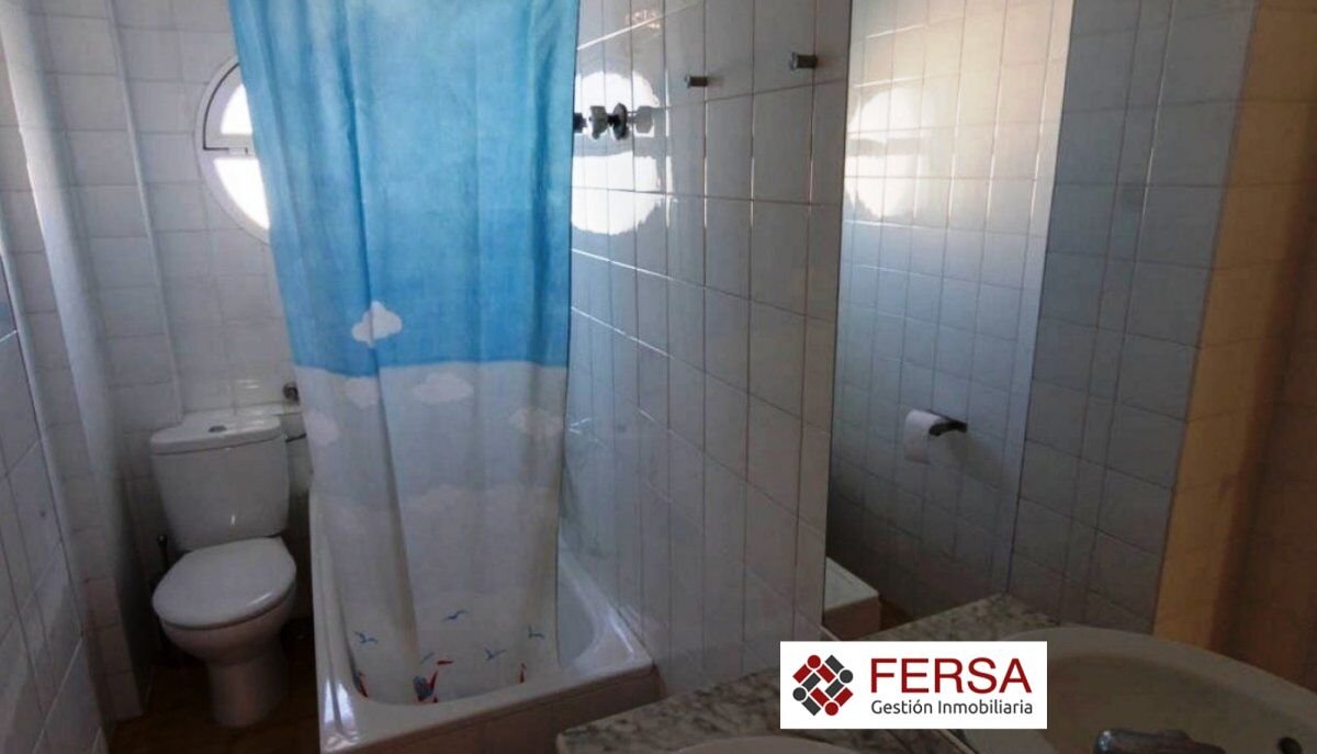 Piso de 104 m² en El Puerto de Santa María