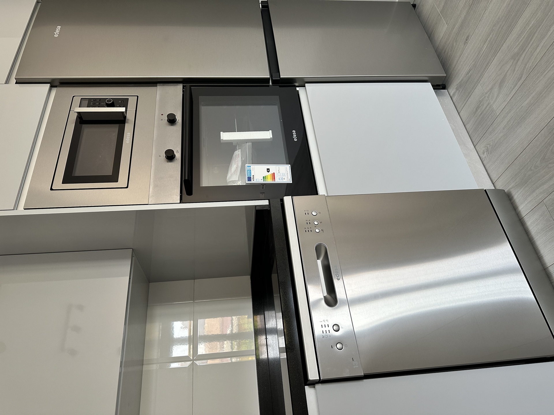 Piso de 75 m² en San Andrés del Rabanedo