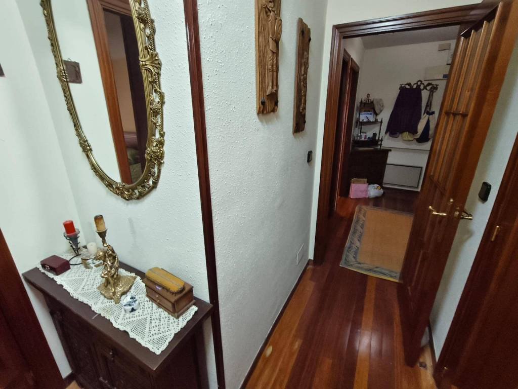 Piso de 176 m² en Ponferrada