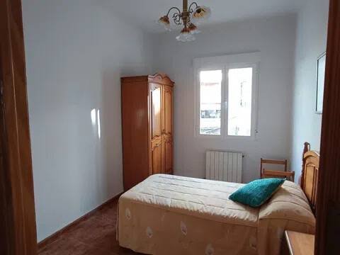 Piso de 140 m² en Ciudad Real