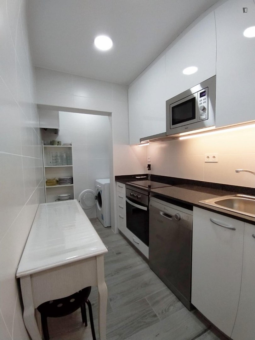 Habitación en alquiler, Barcelona