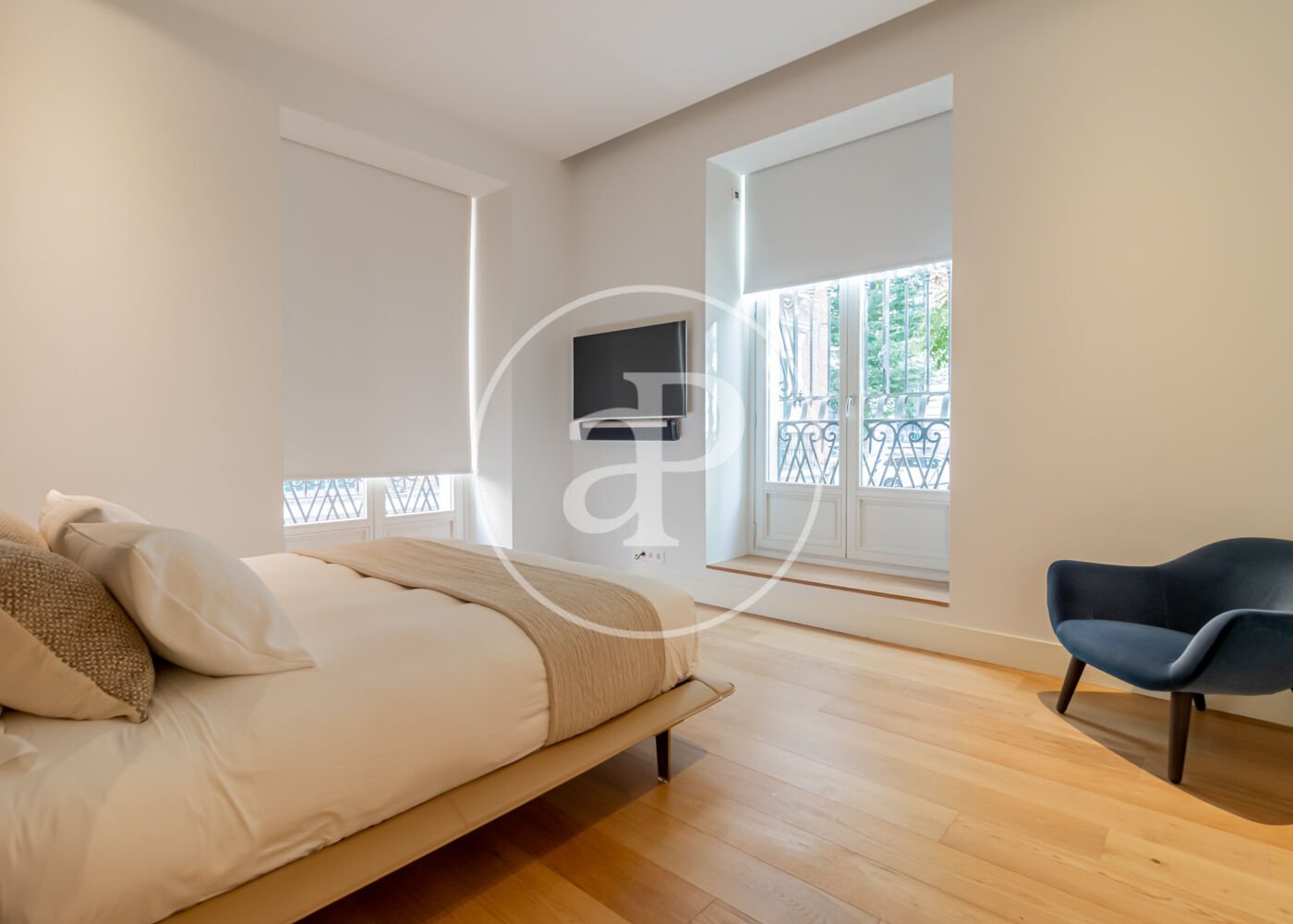 Pis de 244 m² a Madrid