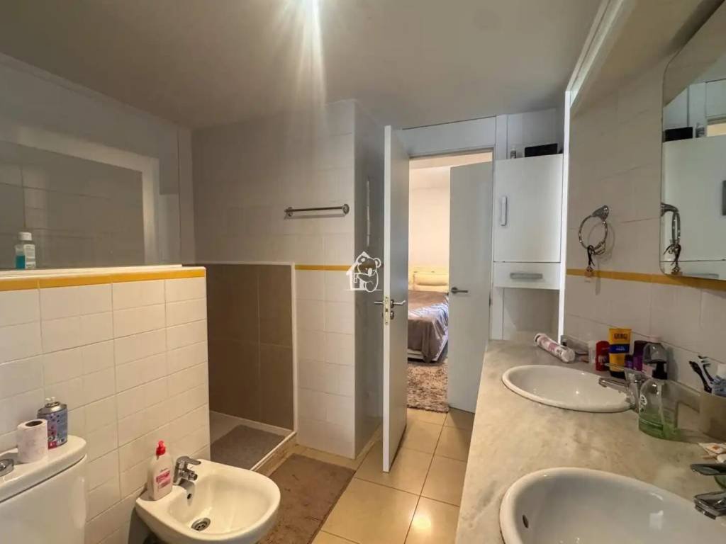 Piso de 125 m² en Orihuela