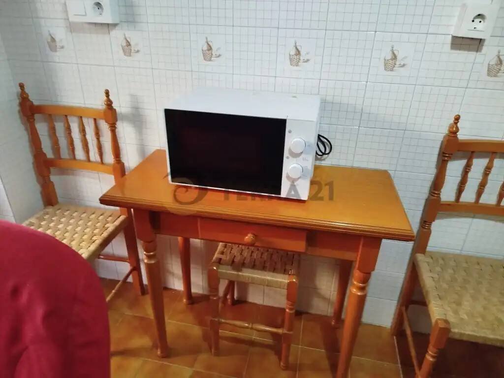 Piso de 120 m² en Jaén