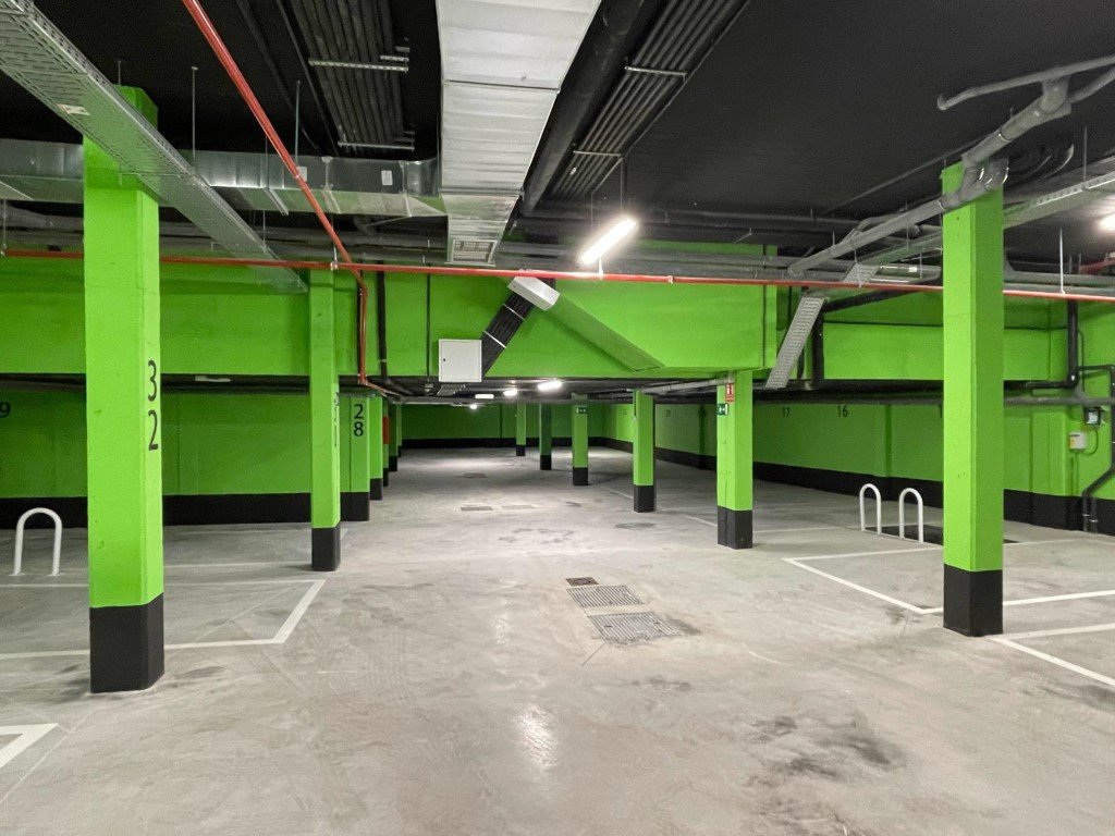 Piso de 130 m² en Galapagar