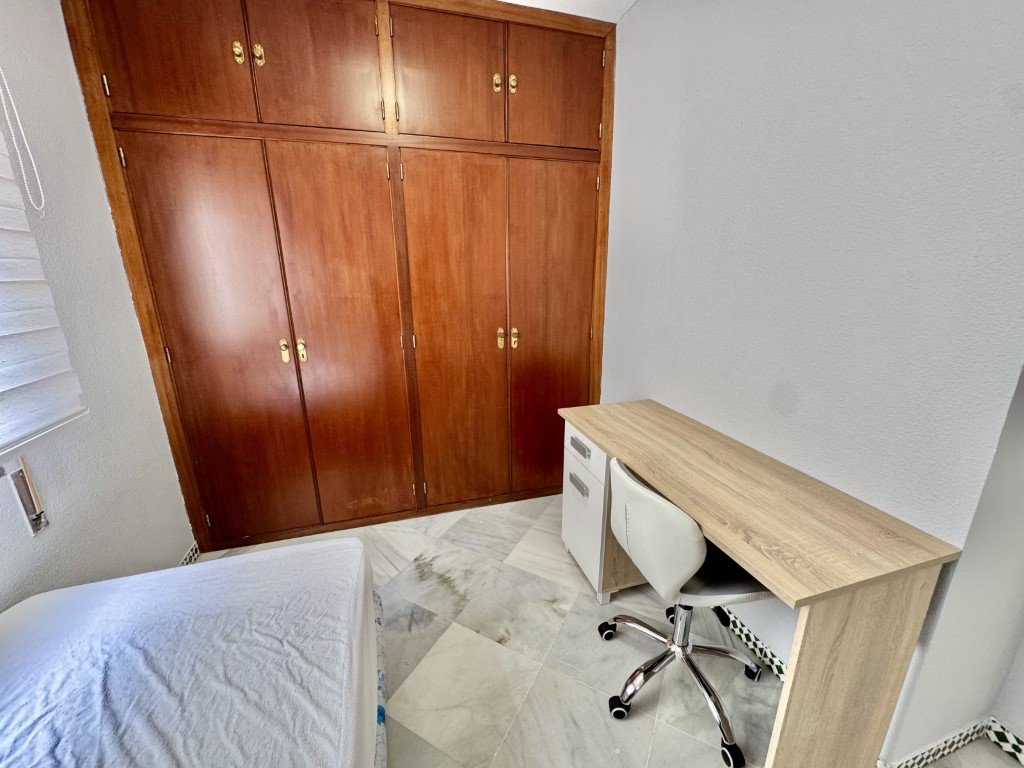 Habitación 14 m², Córdoba