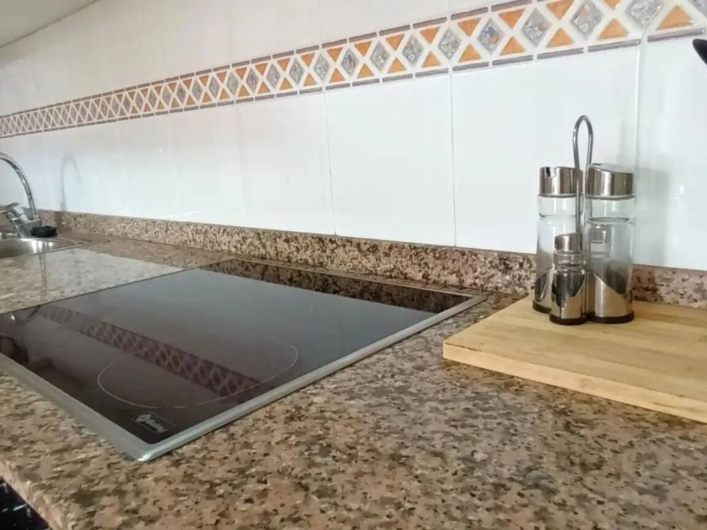 Piso de 53 m² en Torreblanca