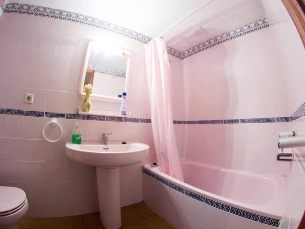 Piso de 80 m² en Ayamonte