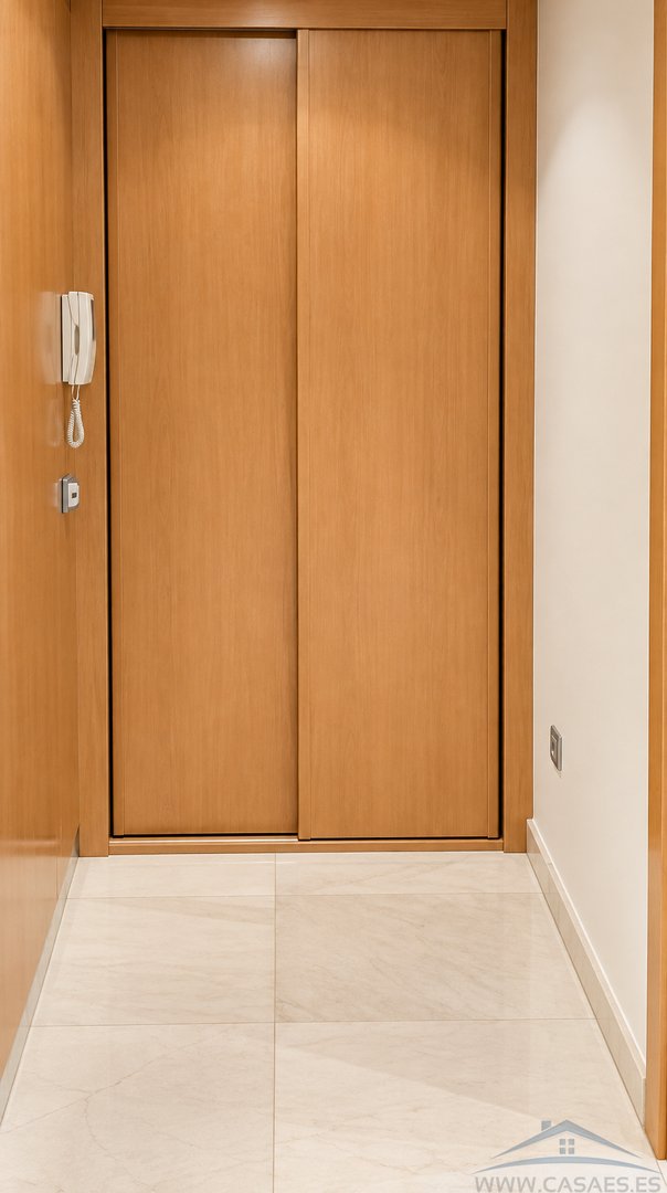 Piso de 100 m² en Almería