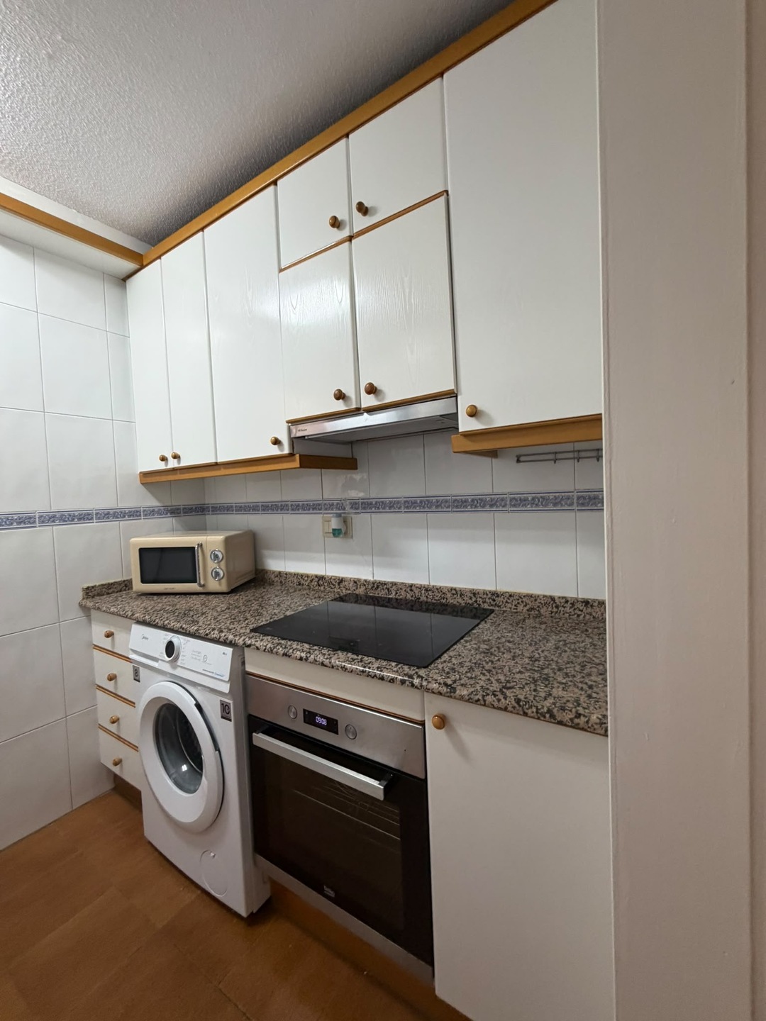 Piso de 100 m² en Murcia