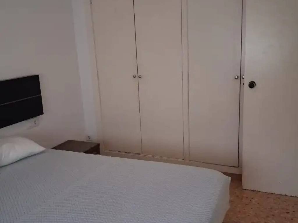 Piso de 100 m² en Valencia