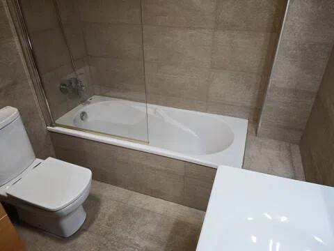 Piso de 112 m² en Lérida