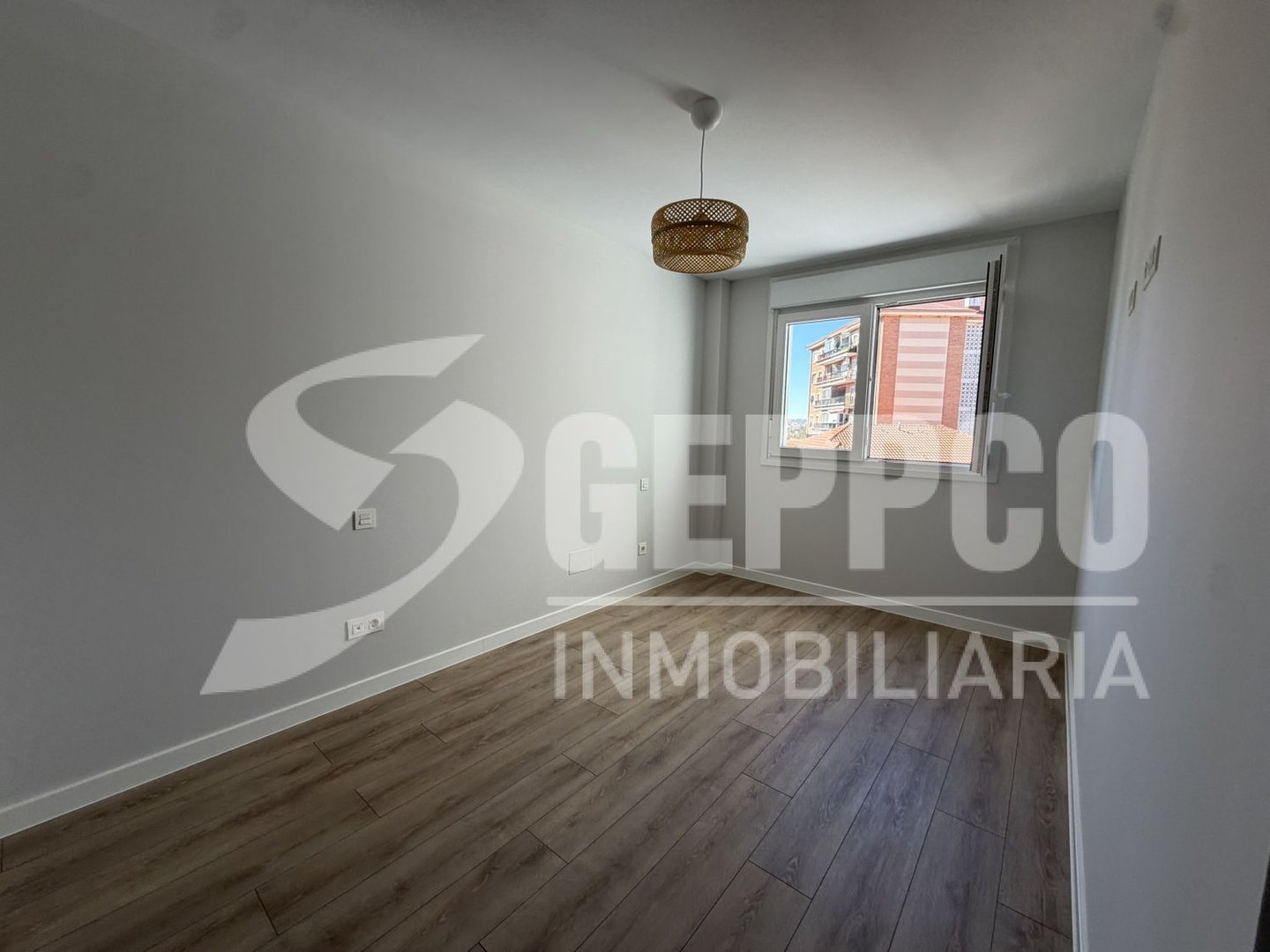 Pis de 117 m² a Alcalá de Henares