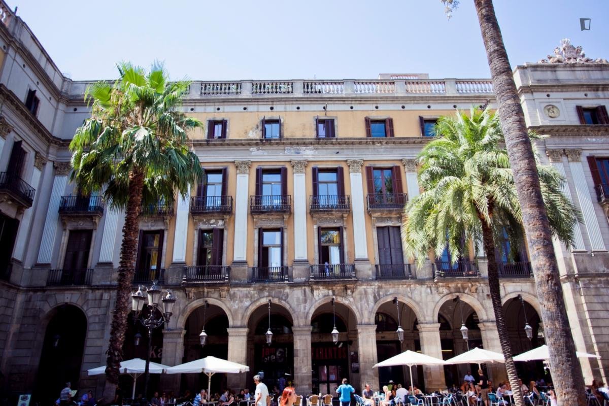 Pis de 79 m² a Barcelona