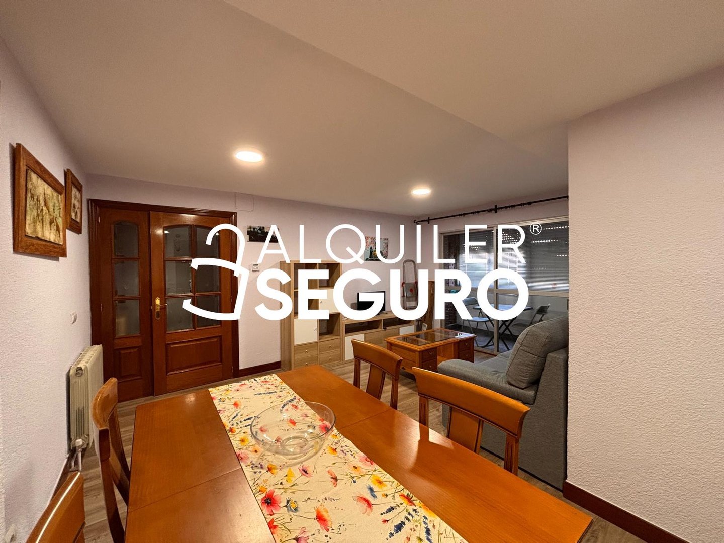 Pis de 73 m² a Madrid