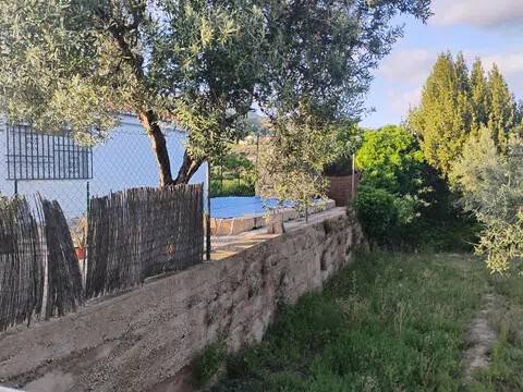 Casa de 160 m² en Chelva