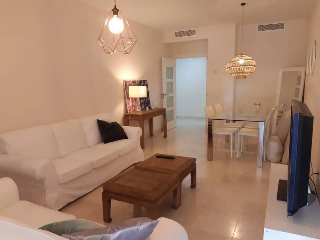Piso de 130 m² en Benahavís